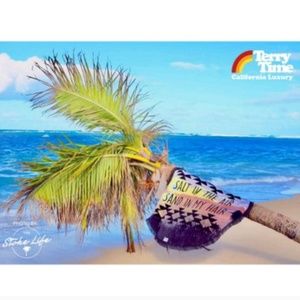 terry time Bath - TERRY TIME TOWEL terry time Bath - TERRY TIME TOWEL